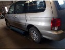 KIA CARNIVAL II