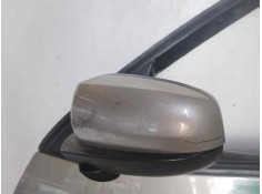 Recambio de puerta delantera izquierda para bmw serie x6m (e71) referencia OEM IAM    2