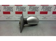 Recambio de retrovisor izquierdo para renault laguna (b56) 1.9 dti referencia OEM IAM   
