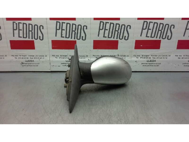 Recambio de retrovisor izquierdo para renault laguna (b56) 1.9 dti referencia OEM IAM   