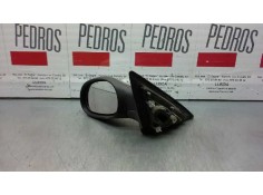 Recambio de retrovisor izquierdo para renault laguna (b56) 1.9 dti referencia OEM IAM    2
