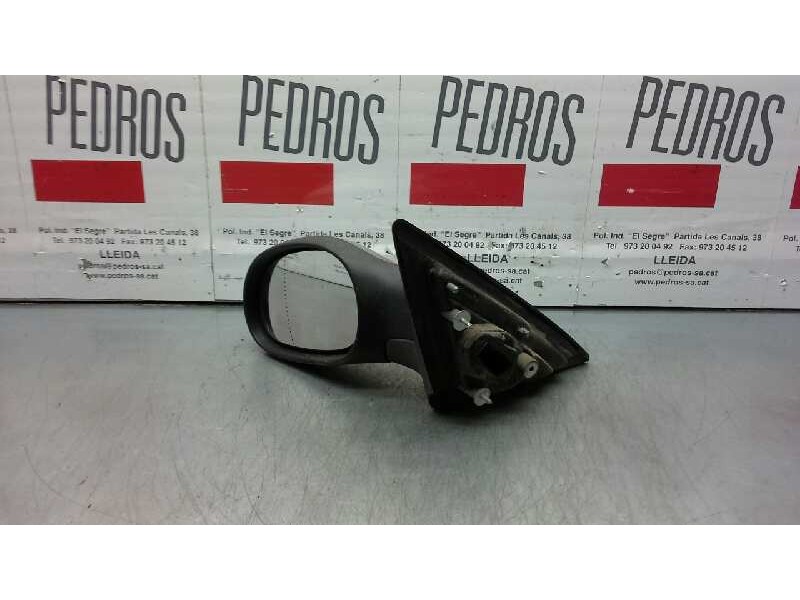 Recambio de retrovisor izquierdo para renault laguna (b56) 1.9 dti referencia OEM IAM   