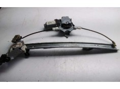 Recambio de elevalunas trasero derecho para nissan primera berlina (p12) acenta referencia OEM IAM 400600   2