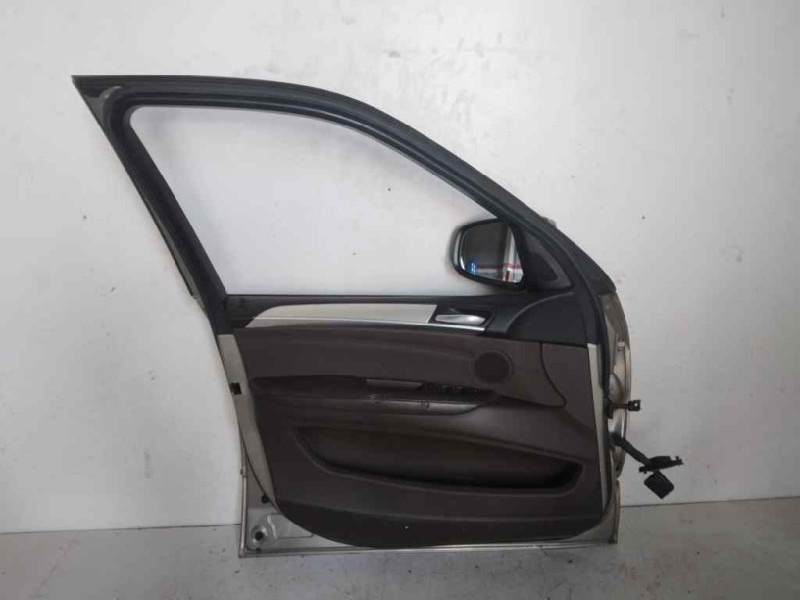 Recambio de puerta delantera izquierda para bmw serie x6m (e71) referencia OEM IAM   
