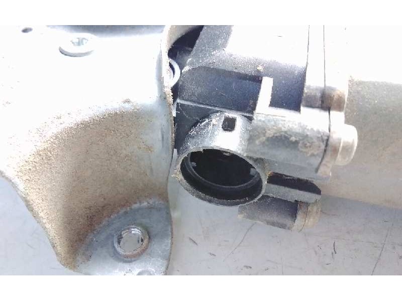 Recambio de elevalunas trasero derecho para nissan primera berlina (p12) acenta referencia OEM IAM 400600  