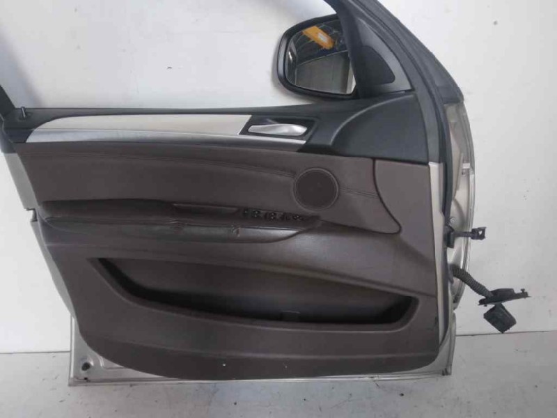Recambio de puerta delantera izquierda para bmw serie x6m (e71) referencia OEM IAM   