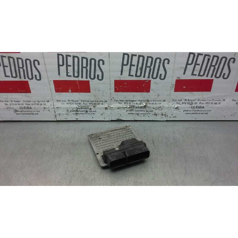 Recambio de centralita motor uce para mercedes clase clk (w209) coupe 200 compressor (209.342) referencia OEM IAM Q2711539179 10