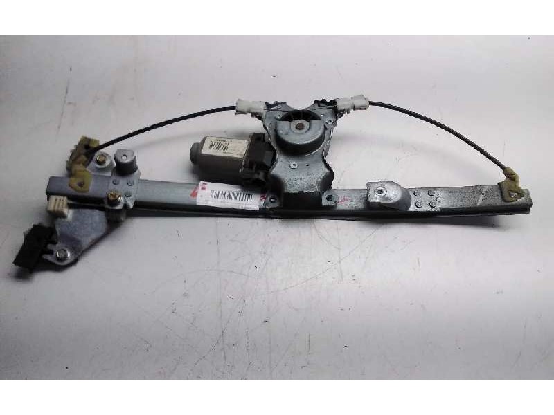 Recambio de elevalunas trasero izquierdo para nissan primera berlina (p12) acenta referencia OEM IAM 400601  