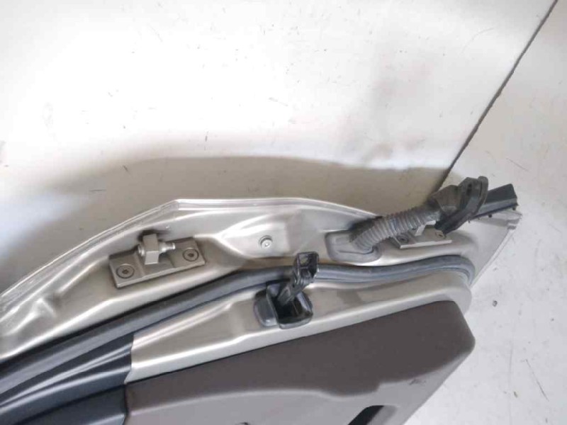 Recambio de puerta delantera izquierda para bmw serie x6m (e71) referencia OEM IAM   