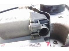 Recambio de elevalunas trasero izquierdo para nissan primera berlina (p12) acenta referencia OEM IAM 400601   2