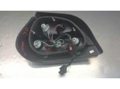 Recambio de piloto trasero derecho para renault megane i fase 2 berlina (ba0) 1.6 16v century referencia OEM IAM 7700428321   2