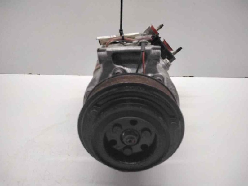 Recambio de compresor aire acondicionado para jaguar xe r-sport referencia OEM IAM CPLA19D629BF  