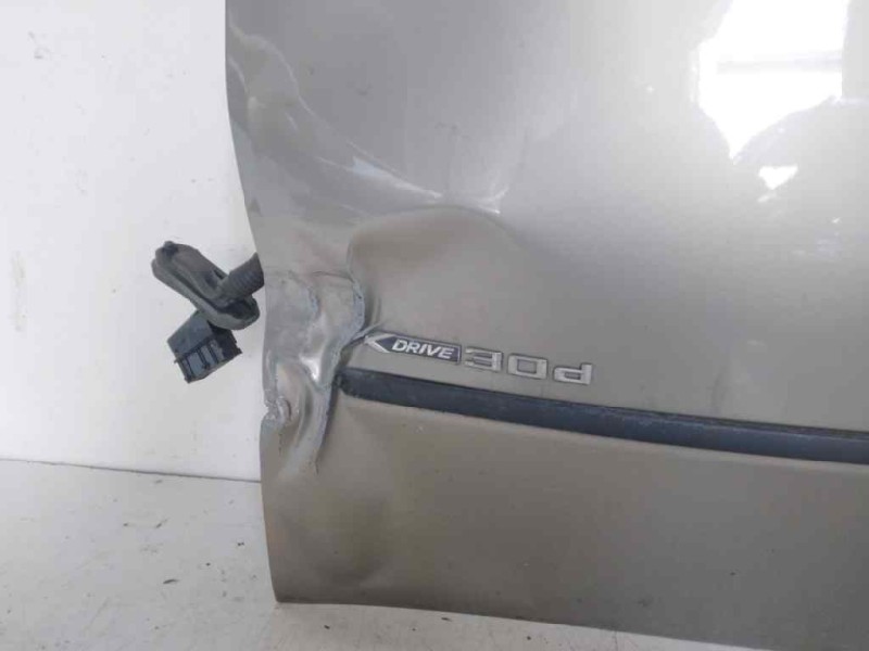 Recambio de puerta delantera izquierda para bmw serie x6m (e71) referencia OEM IAM   