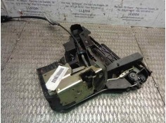 Recambio de cerradura puerta delantera derecha para ford fiesta (cbk) 1.4 16v cat referencia OEM IAM    2