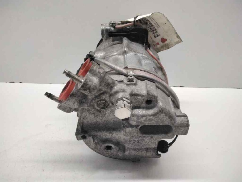 Recambio de compresor aire acondicionado para jaguar xe r-sport referencia OEM IAM CPLA19D629BF  