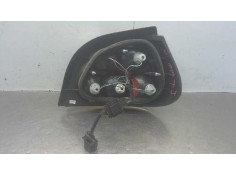 Recambio de piloto trasero izquierdo para renault megane i fase 2 berlina (ba0) 1.6 16v century referencia OEM IAM 7700428320   2