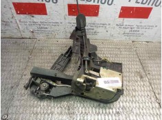 Recambio de cerradura puerta delantera izquierda para ford fiesta (cbk) 1.4 16v cat referencia OEM IAM    2