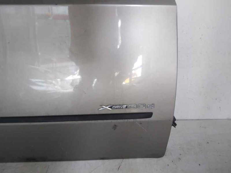 Recambio de puerta delantera derecha para bmw serie x6m (e71) referencia OEM IAM   