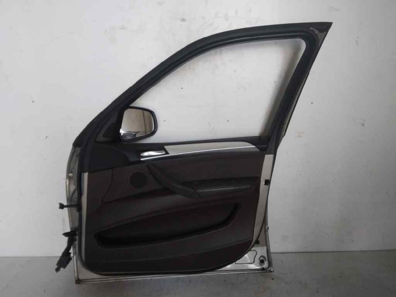Recambio de puerta delantera derecha para bmw serie x6m (e71) referencia OEM IAM   