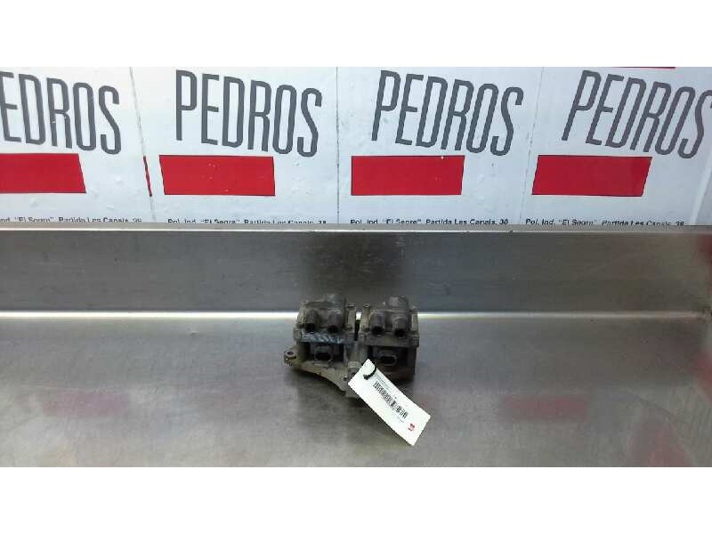 Recambio de bobina encendido para fiat seicento (187) 1.1 referencia OEM IAM   