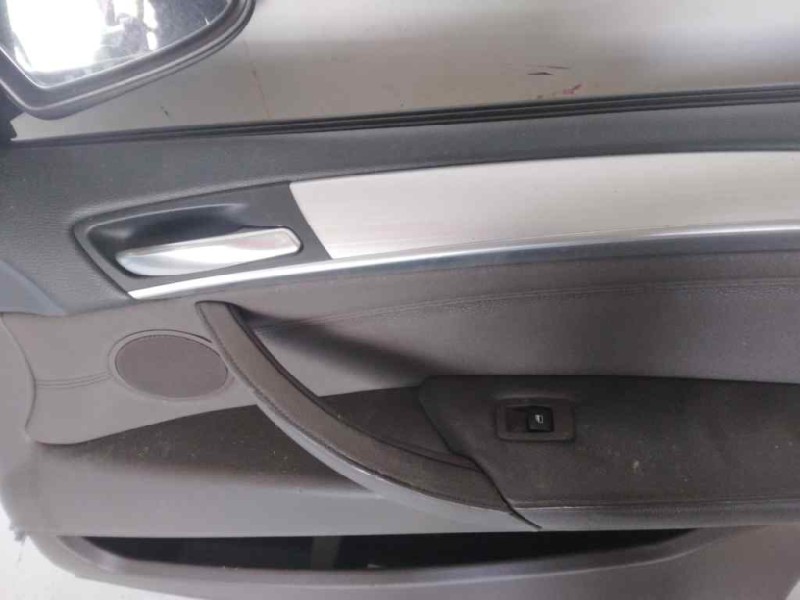 Recambio de puerta delantera derecha para bmw serie x6m (e71) referencia OEM IAM   