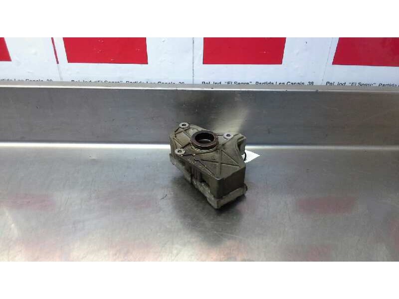 Recambio de bobina encendido para fiat seicento (187) 1.1 referencia OEM IAM   