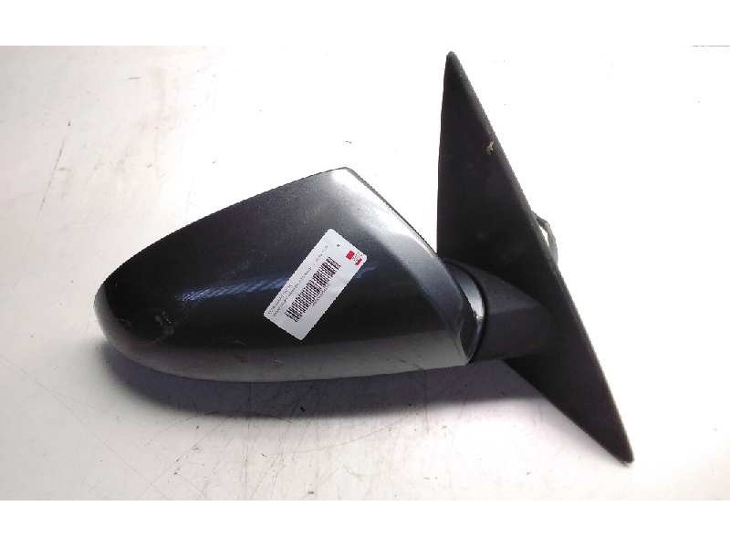 Recambio de retrovisor derecho para nissan primera berlina (p12) acenta referencia OEM IAM 96301AU469  