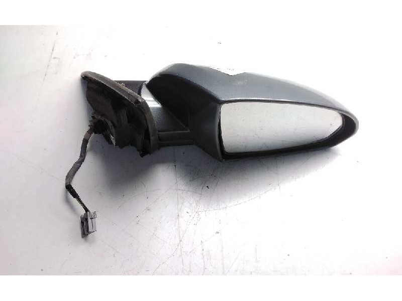 Recambio de retrovisor derecho para nissan primera berlina (p12) acenta referencia OEM IAM 96301AU469  