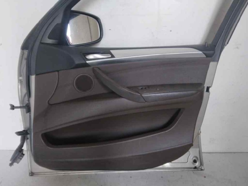 Recambio de puerta delantera derecha para bmw serie x6m (e71) referencia OEM IAM   