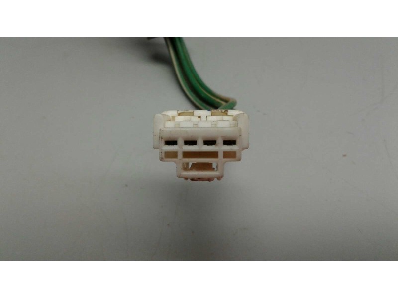 Recambio de piloto trasero derecho para nissan x-trail (t31) le referencia OEM IAM 26550JG00B  