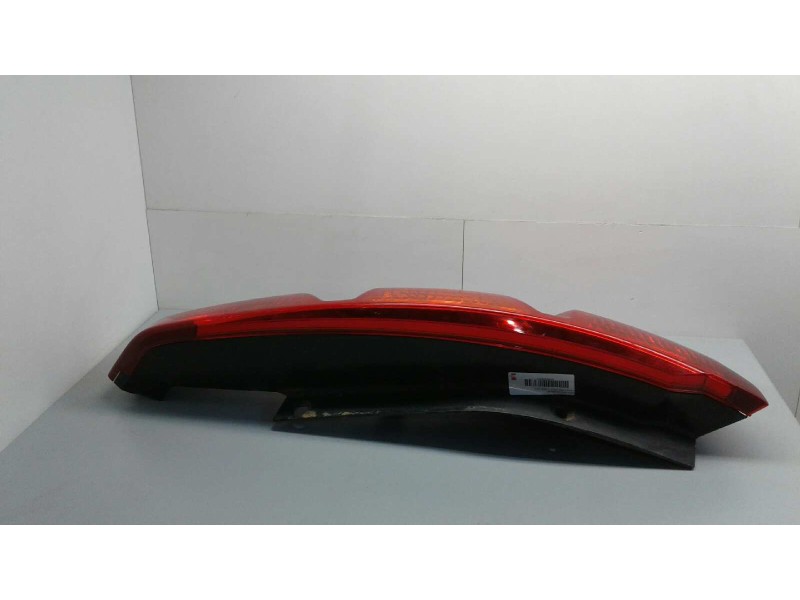 Recambio de piloto trasero derecho para nissan x-trail (t31) le referencia OEM IAM 26550JG00B  