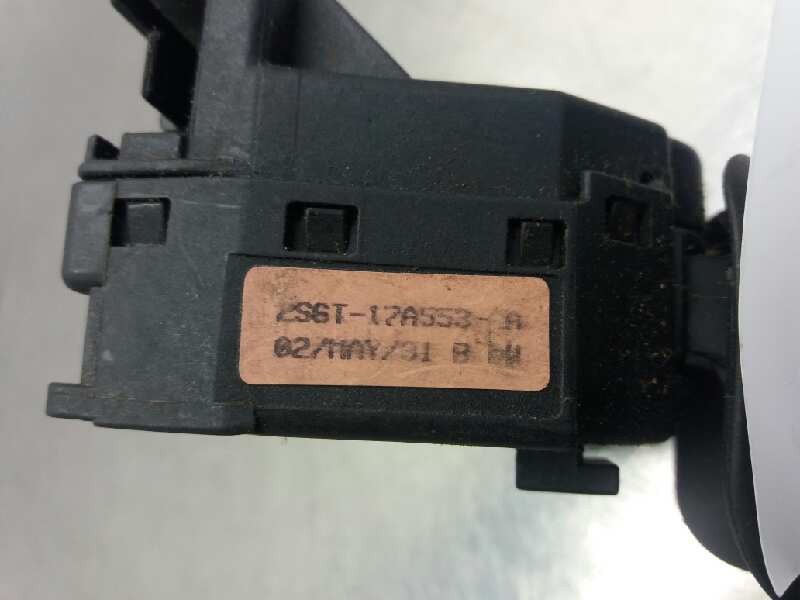 Recambio de mando limpia para ford fiesta (cbk) 1.4 16v cat referencia OEM IAM   