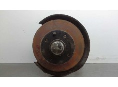 Recambio de mangueta delantera izquierda para fiat ducato caja abierta 2.5 diesel referencia OEM IAM   125533