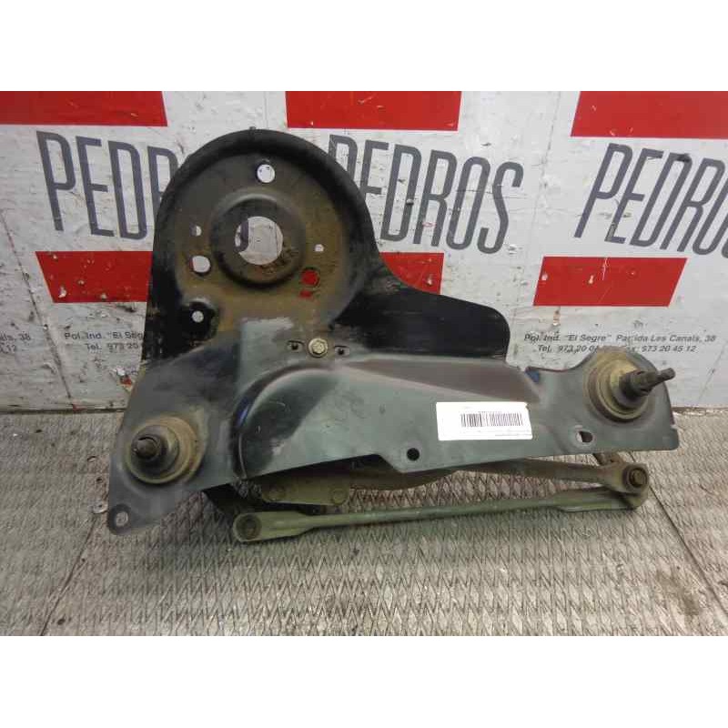 Recambio de motor limpia delantero para ford fiesta (cbk) 1.4 16v cat referencia OEM IAM   