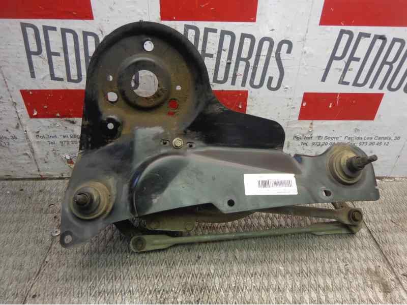 Recambio de motor limpia delantero para ford fiesta (cbk) 1.4 16v cat referencia OEM IAM   