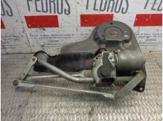Recambio de motor limpia delantero para ford fiesta (cbk) 1.4 16v cat referencia OEM IAM    2