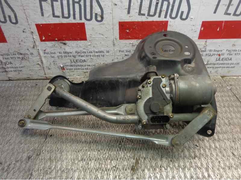 Recambio de motor limpia delantero para ford fiesta (cbk) 1.4 16v cat referencia OEM IAM   