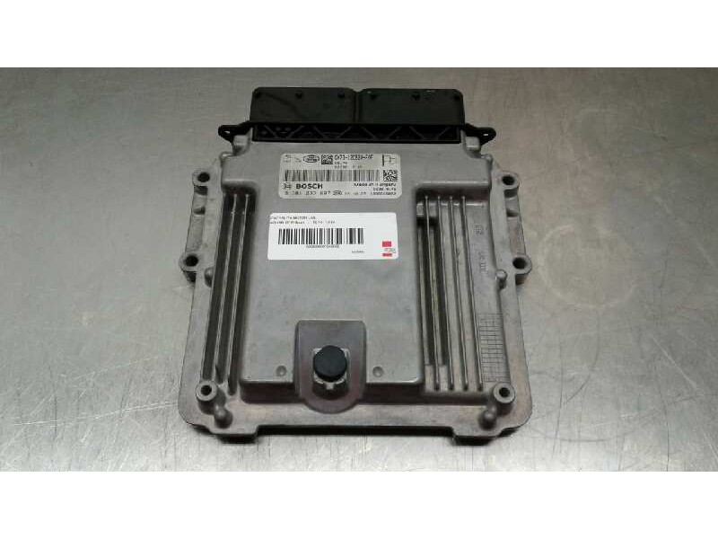 Recambio de centralita motor uce para jaguar xe r-sport referencia OEM IAM 0281032607 126 