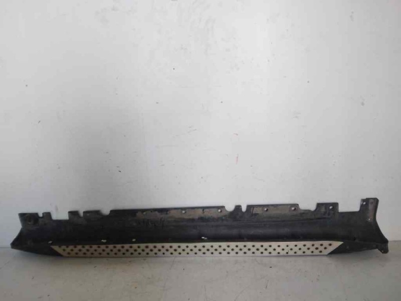 Recambio de talonera izquierda para bmw serie x6m (e71) referencia OEM IAM   