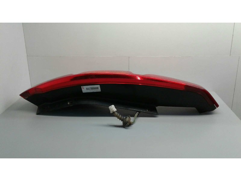 Recambio de piloto trasero izquierdo para nissan x-trail (t31) le referencia OEM IAM 26555JG00B  