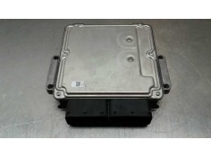 Recambio de centralita motor uce para jaguar xe r-sport referencia OEM IAM 0281032607 126  2