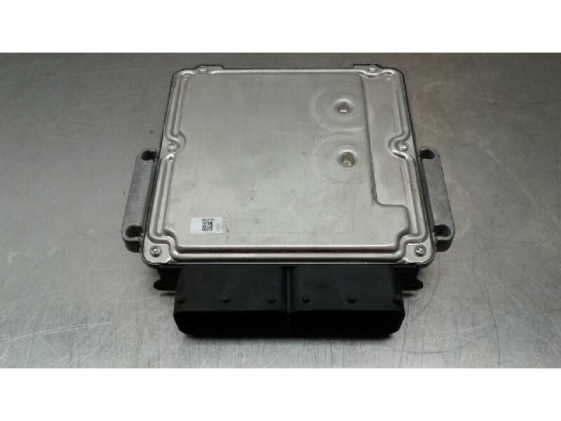Recambio de centralita motor uce para jaguar xe r-sport referencia OEM IAM 0281032607 126 