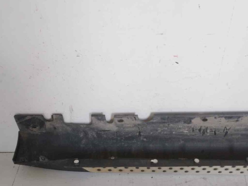 Recambio de talonera izquierda para bmw serie x6m (e71) referencia OEM IAM   