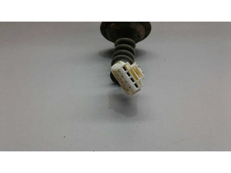 Recambio de piloto trasero izquierdo para nissan x-trail (t31) le referencia OEM IAM 26555JG00B  