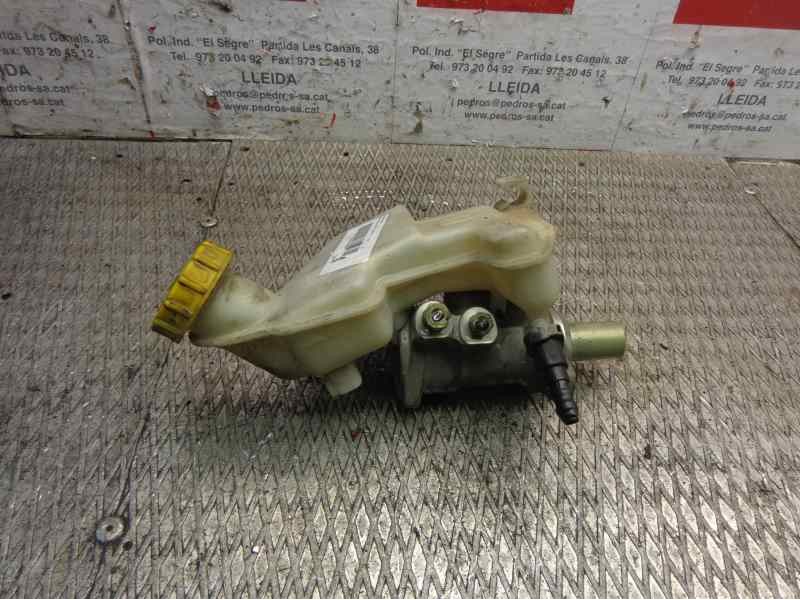 Recambio de bomba freno para ford fiesta (cbk) 1.4 16v cat referencia OEM IAM   