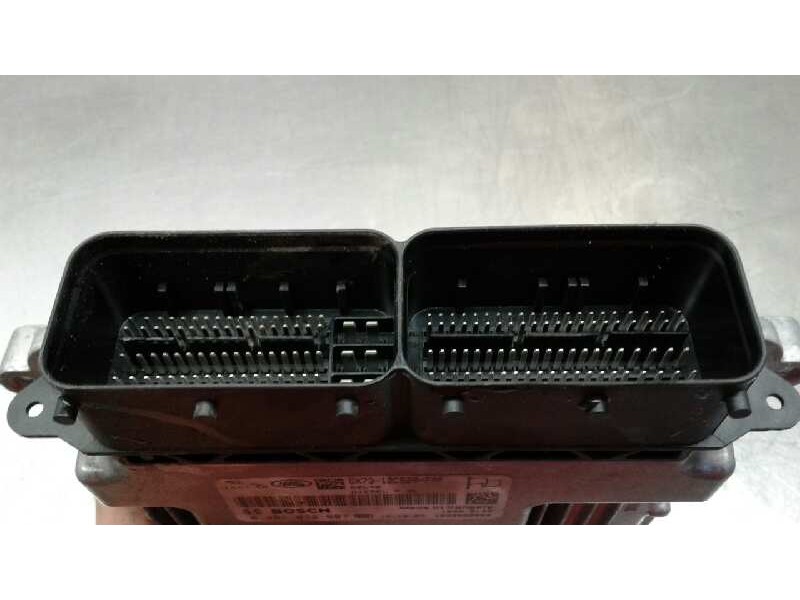 Recambio de centralita motor uce para jaguar xe r-sport referencia OEM IAM 0281032607 126 