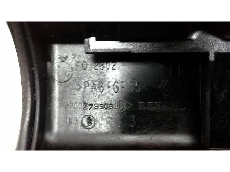 Recambio de tapa balancines para renault kangoo (f/kc0) 1.5 dci diesel referencia OEM IAM 8200379908  