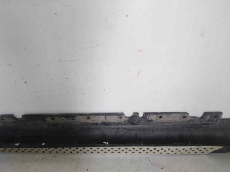 Recambio de talonera izquierda para bmw serie x6m (e71) referencia OEM IAM   