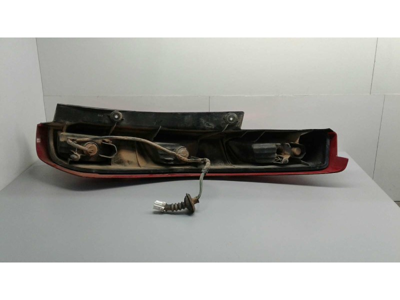 Recambio de piloto trasero izquierdo para nissan x-trail (t31) le referencia OEM IAM 26555JG00B  