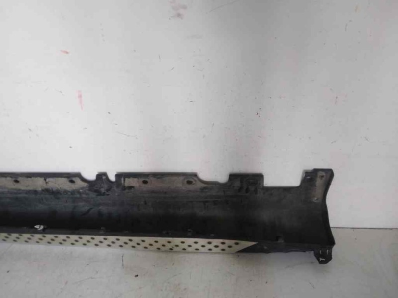 Recambio de talonera izquierda para bmw serie x6m (e71) referencia OEM IAM   